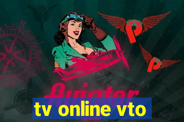 tv online vto